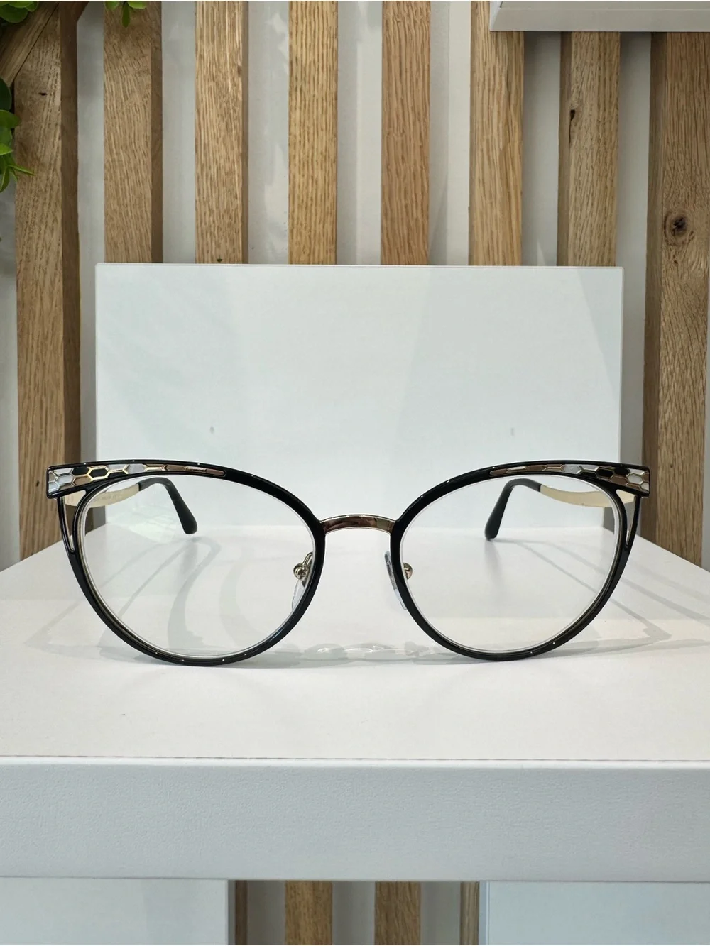 BVLGARI 2186 Glasses